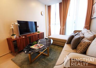 For RENT : Noble Ploenchit / 1 Bedroom / 1 Bathrooms / 57 sqm / 56000 THB [8028721]