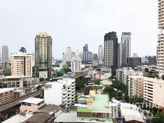 For RENT : The Address Sukhumvit 28 / 2 Bedroom / 2 Bathrooms / 68 sqm / 59000 THB [8059994]