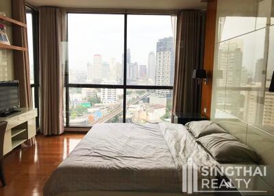 For RENT : The Address Sukhumvit 28 / 2 Bedroom / 2 Bathrooms / 68 sqm / 59000 THB [8059994]