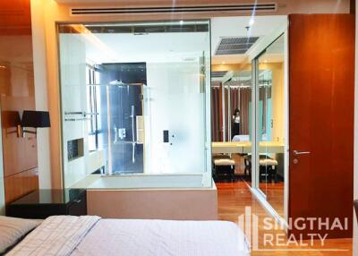 For RENT : The Address Sukhumvit 28 / 2 Bedroom / 2 Bathrooms / 68 sqm / 59000 THB [8059994]