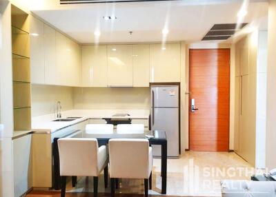 For RENT : The Address Sukhumvit 28 / 2 Bedroom / 2 Bathrooms / 68 sqm / 59000 THB [8059994]