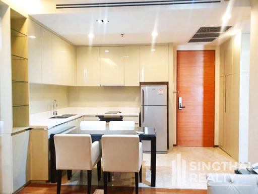 For RENT : The Address Sukhumvit 28 / 2 Bedroom / 2 Bathrooms / 68 sqm / 59000 THB [8059994]