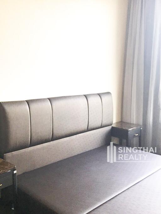 For RENT : Edge Sukhumvit 23 / 2 Bedroom / 2 Bathrooms / 63 sqm / 46000 THB [8300164]