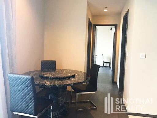 For RENT : Edge Sukhumvit 23 / 2 Bedroom / 2 Bathrooms / 63 sqm / 46000 THB [8300164]