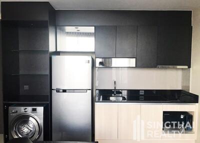 For RENT : Edge Sukhumvit 23 / 2 Bedroom / 2 Bathrooms / 63 sqm / 46000 THB [8300164]