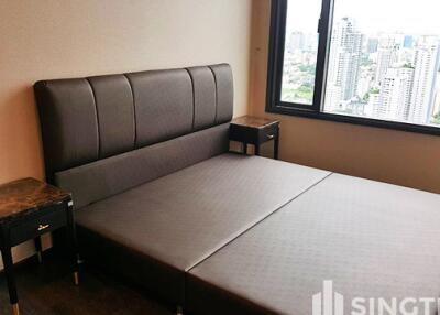 For RENT : Edge Sukhumvit 23 / 2 Bedroom / 2 Bathrooms / 63 sqm / 46000 THB [8300164]