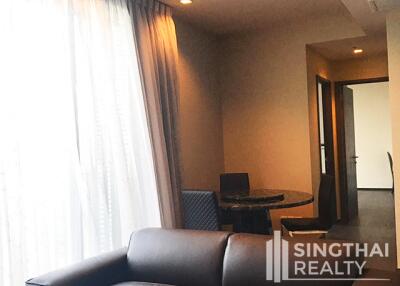 For RENT : Edge Sukhumvit 23 / 2 Bedroom / 2 Bathrooms / 63 sqm / 46000 THB [8300164]