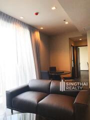 For RENT : Edge Sukhumvit 23 / 2 Bedroom / 2 Bathrooms / 63 sqm / 46000 THB [8300164]