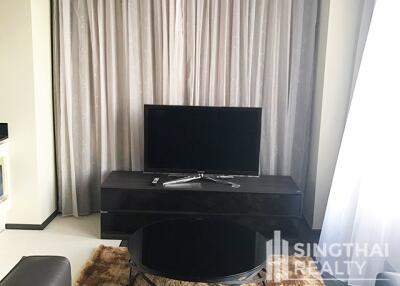 For RENT : Edge Sukhumvit 23 / 2 Bedroom / 2 Bathrooms / 63 sqm / 46000 THB [8300164]