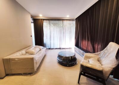 For RENT : FYNN Sukhumvit 31 / 2 Bedroom / 2 Bathrooms / 80 sqm / 59000 THB [8913670]