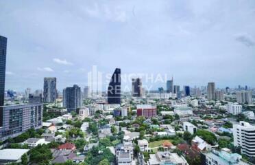 For RENT : BEATNIQ Sukhumvit 32 / 1 Bedroom / 1 Bathrooms / 57 sqm / 59000 THB [8973632]