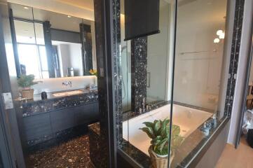 For RENT : BEATNIQ Sukhumvit 32 / 1 Bedroom / 1 Bathrooms / 58 sqm / 59000 THB [9011717]