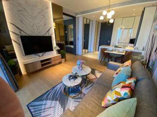 For RENT : BEATNIQ Sukhumvit 32 / 1 Bedroom / 1 Bathrooms / 58 sqm / 59000 THB [9011717]