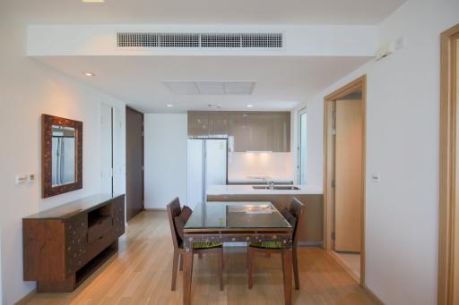 For RENT : Siri at Sukhumvit / 2 Bedroom / 2 Bathrooms / 74 sqm / 59000 THB [9584253]