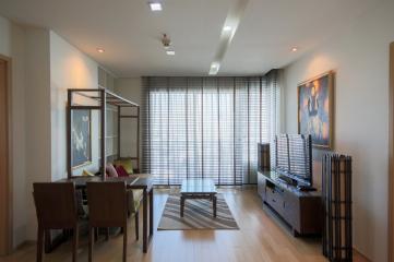 For RENT : Siri at Sukhumvit / 2 Bedroom / 2 Bathrooms / 74 sqm / 59000 THB [9584253]