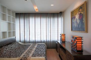 For RENT : Siri at Sukhumvit / 2 Bedroom / 2 Bathrooms / 74 sqm / 59000 THB [9584253]