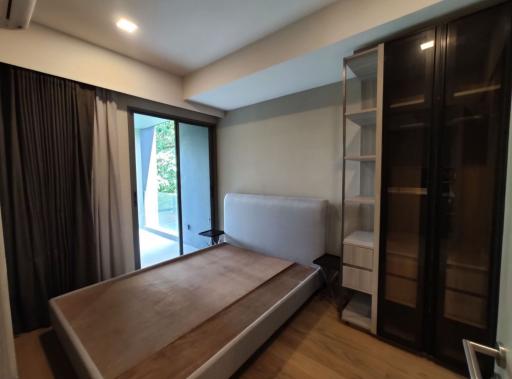 For RENT : FYNN Sukhumvit 31 / 2 Bedroom / 2 Bathrooms / 80 sqm / 59000 THB [9766229]