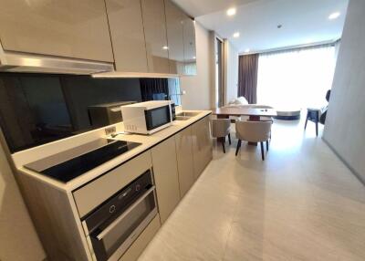 For RENT : FYNN Sukhumvit 31 / 2 Bedroom / 2 Bathrooms / 80 sqm / 59000 THB [9766229]