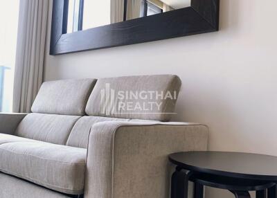 For RENT : Noble Ploenchit / 1 Bedroom / 1 Bathrooms / 60 sqm / 59000 THB [9861997]