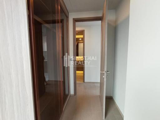 For RENT : Celes Asoke / 2 Bedroom / 2 Bathrooms / 70 sqm / 59000 THB [R10470]