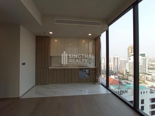 For RENT : Celes Asoke / 2 Bedroom / 2 Bathrooms / 70 sqm / 59000 THB [R10470]