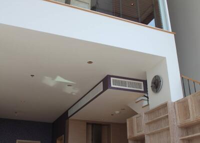 For RENT : The Emporio Place / 1 Bedroom / 1 Bathrooms / 84 sqm / 59000 THB [10715727]