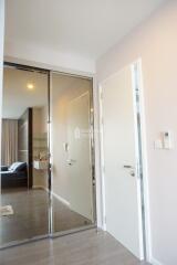 For RENT : The Room Sukhumvit 69 / 2 Bedroom / 2 Bathrooms / 84 sqm / 60000 THB [2875904]