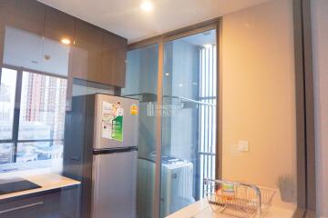 For RENT : The Room Sukhumvit 69 / 2 Bedroom / 2 Bathrooms / 84 sqm / 60000 THB [2875904]