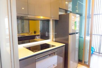 For RENT : The Room Sukhumvit 69 / 2 Bedroom / 2 Bathrooms / 84 sqm / 60000 THB [2875904]