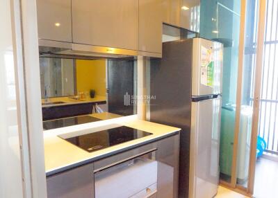 For RENT : The Room Sukhumvit 69 / 2 Bedroom / 2 Bathrooms / 84 sqm / 60000 THB [2875904]