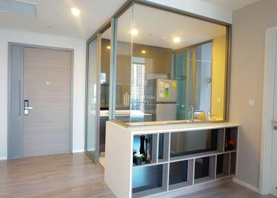 For RENT : The Room Sukhumvit 69 / 2 Bedroom / 2 Bathrooms / 84 sqm / 60000 THB [2875904]