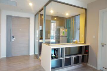 For RENT : The Room Sukhumvit 69 / 2 Bedroom / 2 Bathrooms / 84 sqm / 60000 THB [2875904]