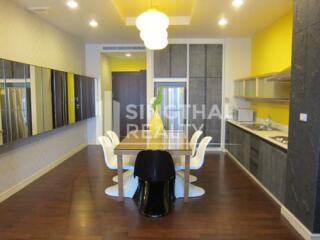 For RENT : Noble Ora / 2 Bedroom / 2 Bathrooms / 109 sqm / 60000 THB [2865941]