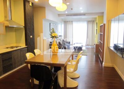 For RENT : Noble Ora / 2 Bedroom / 2 Bathrooms / 109 sqm / 60000 THB [2865941]