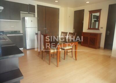 For RENT : The Pentacles / 2 Bedroom / 2 Bathrooms / 101 sqm / 60000 THB [2865458]