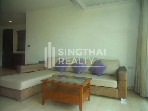 For RENT : The Pentacles / 2 Bedroom / 2 Bathrooms / 101 sqm / 60000 THB [2865458]