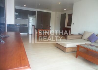 For RENT : The Pentacles / 2 Bedroom / 2 Bathrooms / 101 sqm / 60000 THB [2865458]