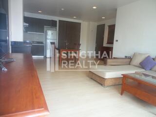 For RENT : The Pentacles / 2 Bedroom / 2 Bathrooms / 101 sqm / 60000 THB [2865458]