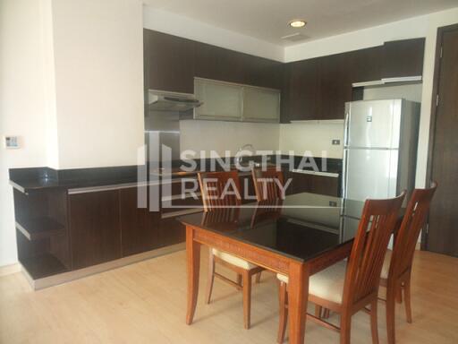 For RENT : The Pentacles / 2 Bedroom / 2 Bathrooms / 101 sqm / 60000 THB [2865458]