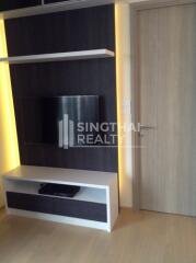 For RENT : HQ by Sansiri / 1 Bedroom / 1 Bathrooms / 56 sqm / 60000 THB [2826557]