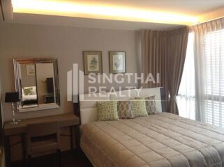 For RENT : The Address Sukhumvit 61 / 2 Bedroom / 2 Bathrooms / 68 sqm / 60000 THB [2774663]