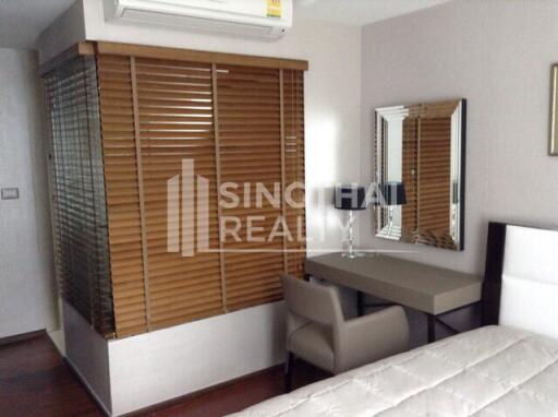 For RENT : The Address Sukhumvit 61 / 2 Bedroom / 2 Bathrooms / 68 sqm / 60000 THB [2774663]