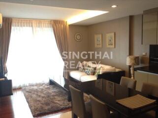 For RENT : The Address Sukhumvit 61 / 2 Bedroom / 2 Bathrooms / 68 sqm / 60000 THB [2774663]