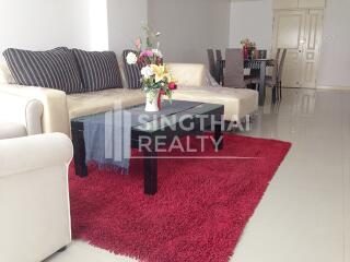 For RENT : The Waterford Diamond / 3 Bedroom / 3 Bathrooms / 141 sqm / 60000 THB [2676305]