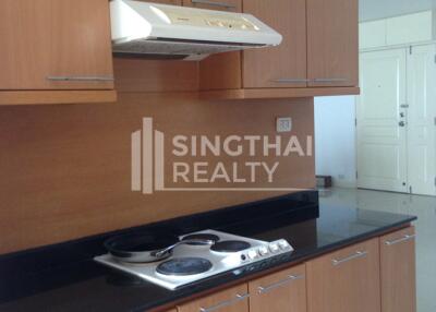 For RENT : The Waterford Diamond / 3 Bedroom / 3 Bathrooms / 141 sqm / 60000 THB [2676305]