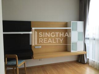 For RENT : Hyde Sukhumvit 13 / 2 Bedroom / 2 Bathrooms / 75 sqm / 60000 THB [2360453]