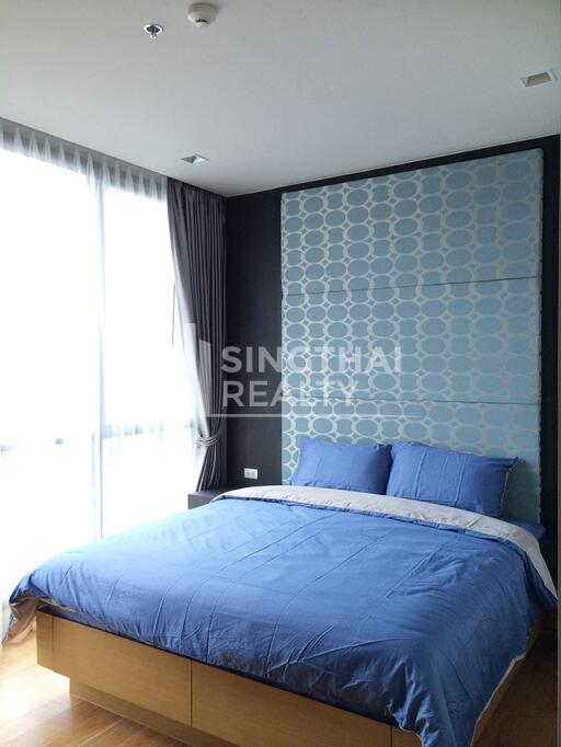 For RENT : Hyde Sukhumvit 13 / 2 Bedroom / 2 Bathrooms / 75 sqm / 60000 THB [2360453]