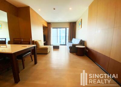 For RENT : Noble Remix / 2 Bedroom / 2 Bathrooms / 98 sqm / 50000 THB [2348414]