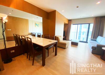 For RENT : Noble Remix / 2 Bedroom / 2 Bathrooms / 98 sqm / 50000 THB [2348414]