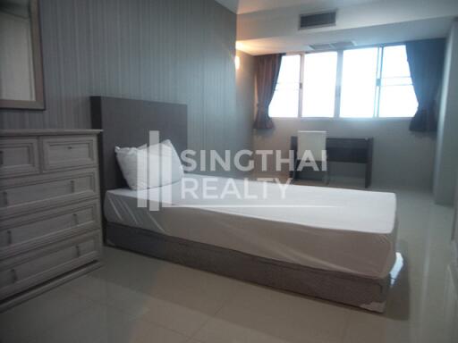 For RENT : The Waterford Diamond / 3 Bedroom / 2 Bathrooms / 148 sqm / 60000 THB [2334827]